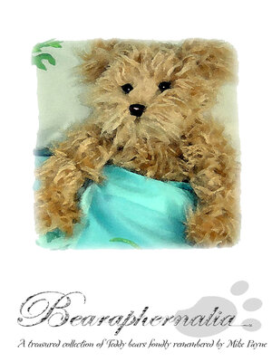 cover image of Bearaphernalia